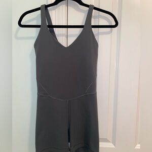 Lululemon Align Bodysuit 6 in